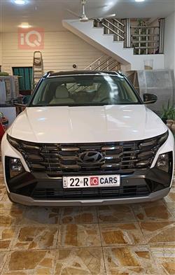 هيونداي توسان